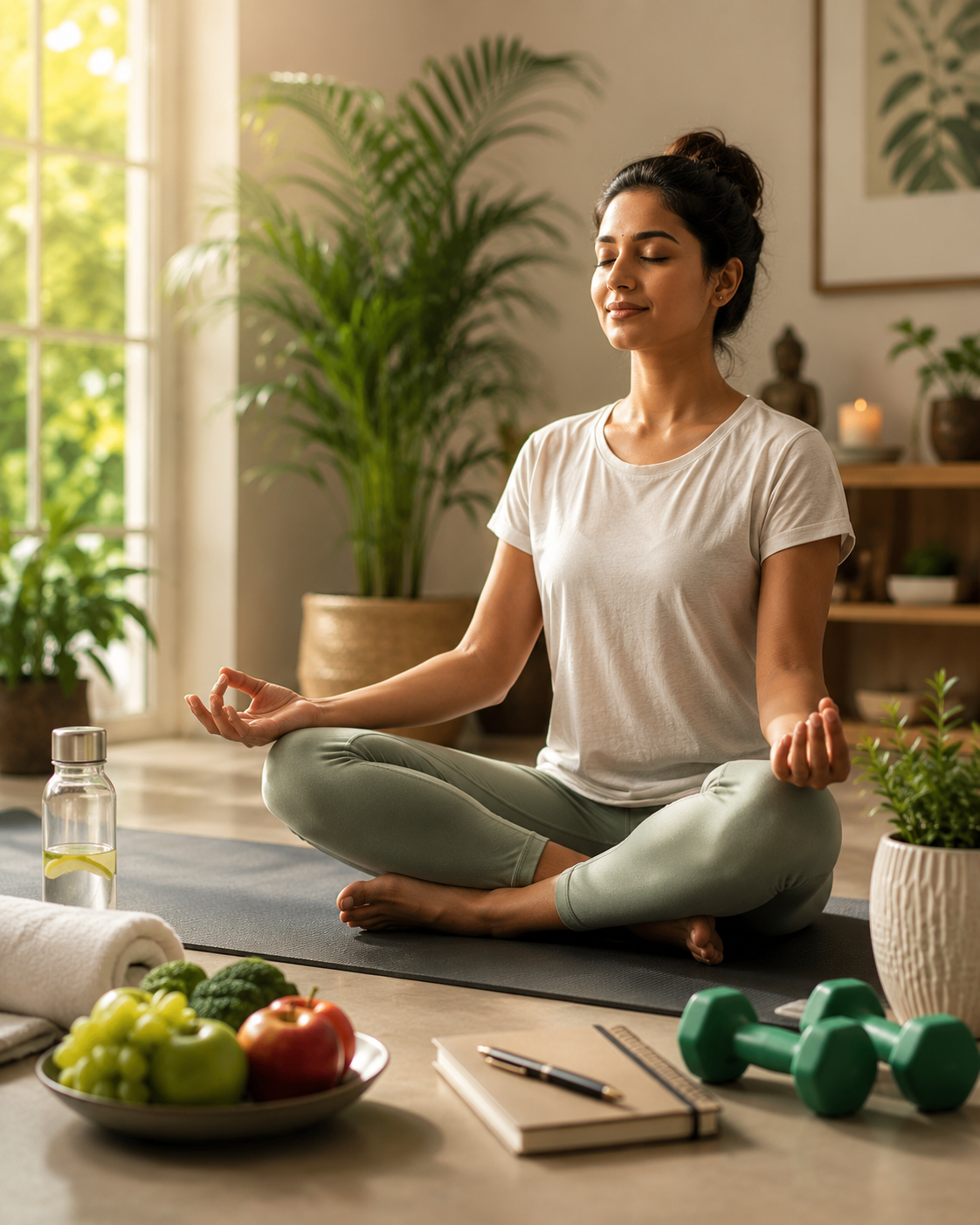 Health & Wellbeing